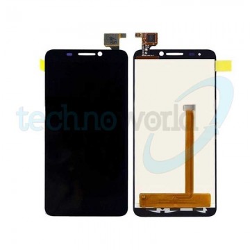 Display Alcatel OT-6030 Nero