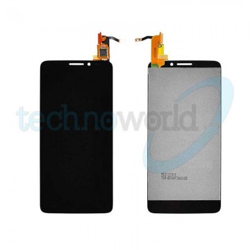 Display Alcatel OT-6040 Nero