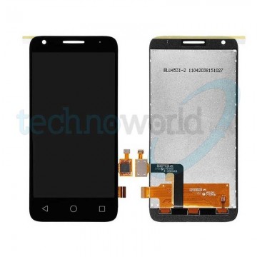 Display Alcatel OT-4027 Pixi 3.4.5 Nero