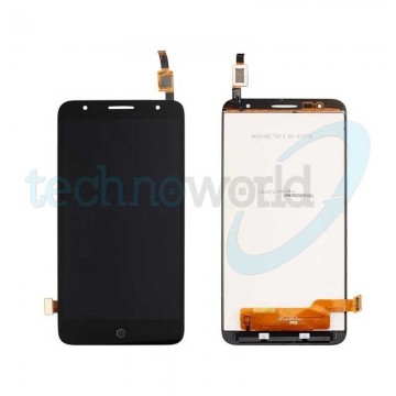 Display Alcatel OT-5056D Pop 4 Plus Nero