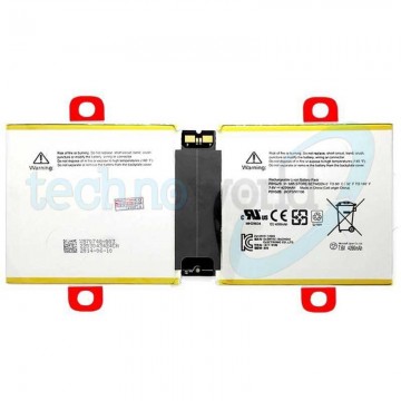 Batteria Microsoft Surface RT 2