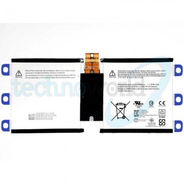 Batteria Microsoft Surface 3 1645