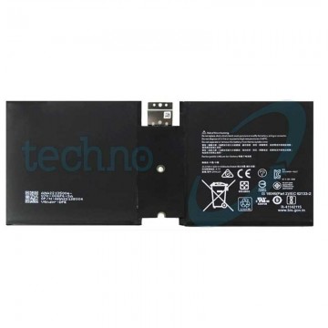 Batteria Microsoft Surface Go 2