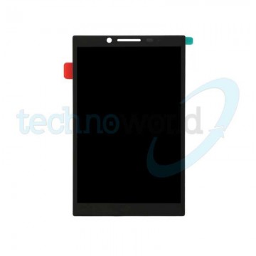 Display BlackBerry Key 2 Nero