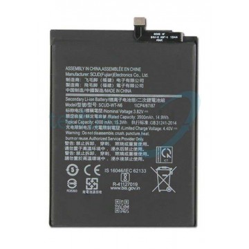 Batteria Samsung A20s