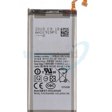 Batteria Samsung A6 Plus 2018