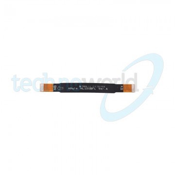 Flat di Collegamento Da PCB Board a Mainboard Huawei Y7 Pro 2019