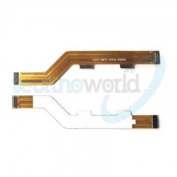 Flat di Collegamento Da Lcd a Mainboard Ulefone Metal