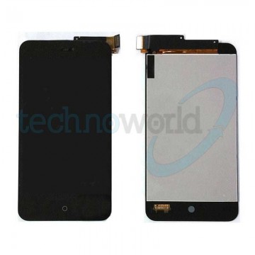 Display Meizu MX2 Nero