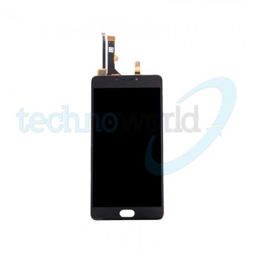 Display Meizu M3 Max Nero