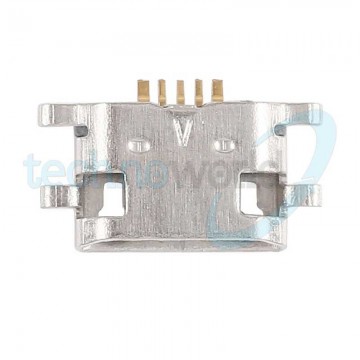 Connettore Carica Meizu M5