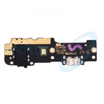 PCB Board Con Connettore Carica Meizu M3 Max