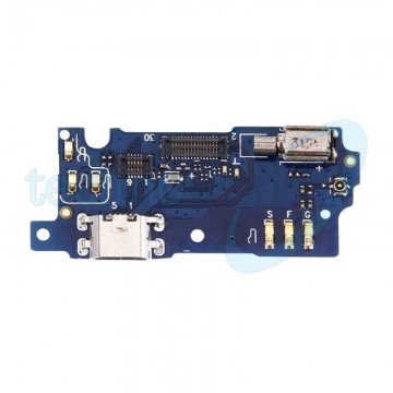 PCB Board Con Connettore Carica Meizu M3S