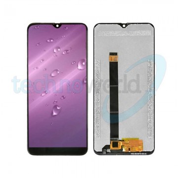 Display Blackview A60 Pro Nero