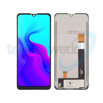 Display Blackview A80s Nero