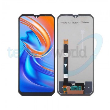 Display Blackview BV9200 Nero