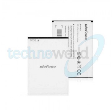 Batteria Ulefone Paris Lite