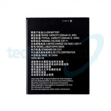 Batteria Vodafone Smart E8 VFD 510