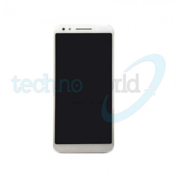 Display Vodafone Smart N9 VFD 720 Bianco con Frame