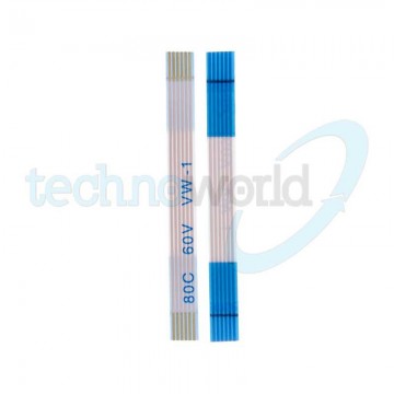 Flat Power Connector PlayStation 5