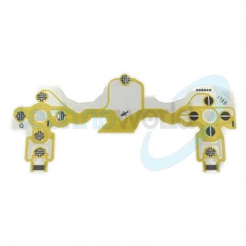 Film Conduttivo JoyPad PlayStation 4 JDM-001/010/020 Vers2.0