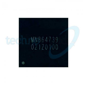 HDMI IC MN864739 PS5