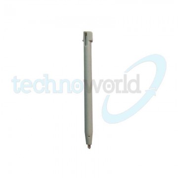 Stylus Bianco Nintendo Dsi