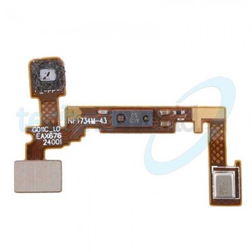 Microfono Google Pixel 2 XL