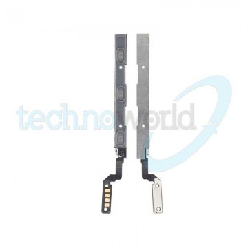 Flat Tasto Accensione + Volume Google Pixel 6 Pro