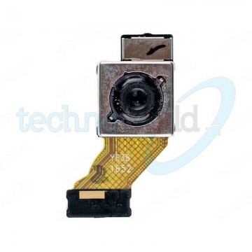 Fotocamera Posteriore Google Pixel 2 XL