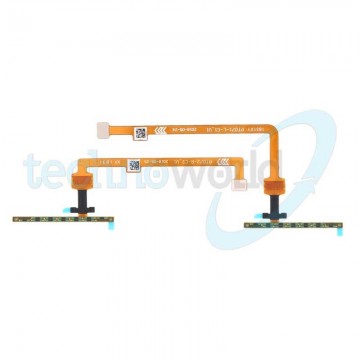 Flat Sensore Google Pixel 3a