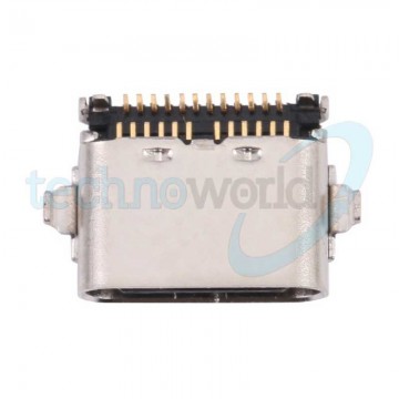 Connettore Carica Lenovo M10 Plus 2Gen X606
