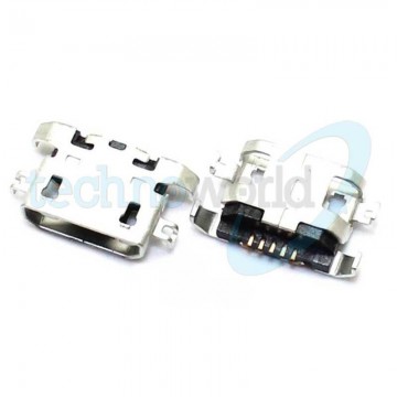 Connettore Carica Lenovo P780