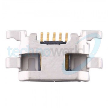 Connettore Carica Nokia 3.2