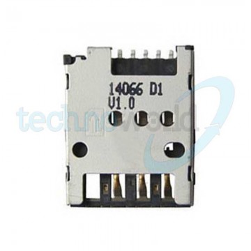 Lettore Sim Card Nokia 530-630-635 Lumia