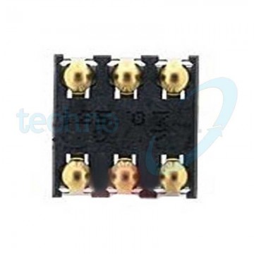 Lettore Sim Card Nokia N95 - N95 8GB