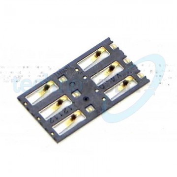 Lettore Sim Card Nokia 900 Lumia