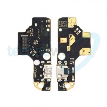 PCB Board Con Connettore Carica Nokia 3.2