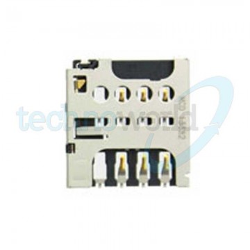 Lettore Sim Card Nokia 625