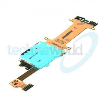 Flat Tastiera Nokia 8800