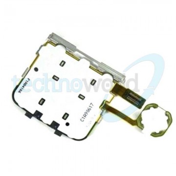 Flat Tastiera Nokia N79