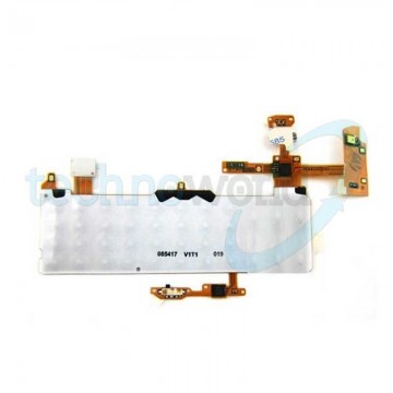 Flat Tastiera Nokia E7