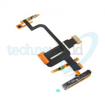 Flat di Collegamento Nokia C6