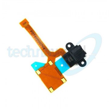 Flat Jack Audio Nokia 640 XL Lumia