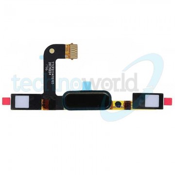Flat Fingerprint / Lettore Impronta Nokia 5 Nero