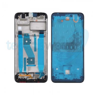 Telaio Posteriore Nokia 3.2 Nero