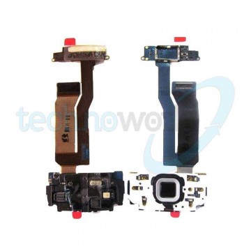 Flat Tastiera Nokia N85