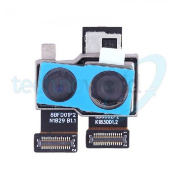 Fotocamera Posteriore Nokia 8.1