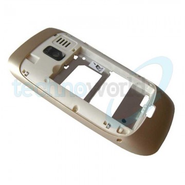 Telaio Posteriore Completo Nokia 302 Asha Gold