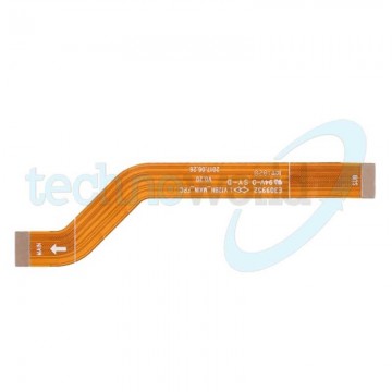 Flat di Collegamento Da PCB Board a Mainboard Wiko View Prime